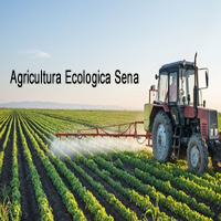 Curso Agricultura Ecológica SENA Virtual