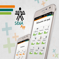 Cursos de aplicaciones móviles Sena Virtual