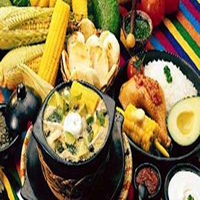 Curso Sena virtual de Gastronomía Colombiana