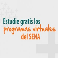 Oferta de cursos virtuales Sena 2019