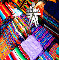 Curso de piezas textiles Sena