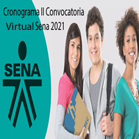 Inscripciones a cursos virtuales Sena