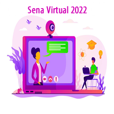 Calendario Primera Convocatoria Virtual Sena 2022