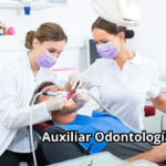 Auxiliar Odontología SENA