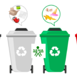 Curso de manejo de residuos generados de la atención en salud humana