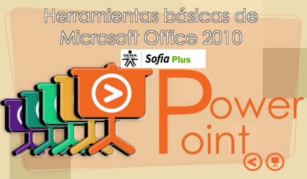 Curso de manejo de herramientas microsoft office 2010 PowerPoint