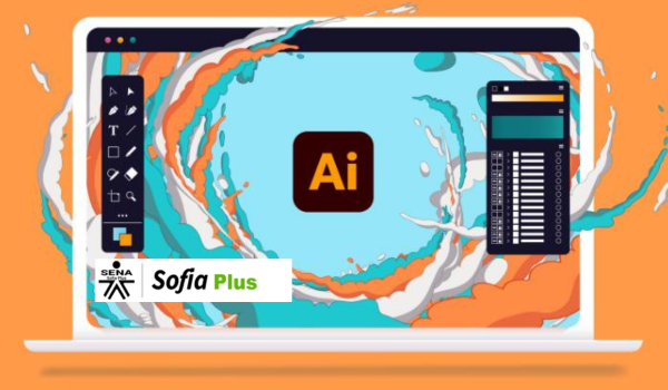 Curso de manejo de adobe illustrator