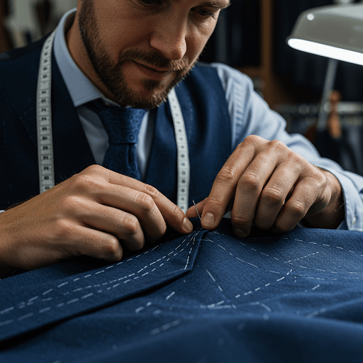 Curso Sena de Patronaje Industrial Masculino